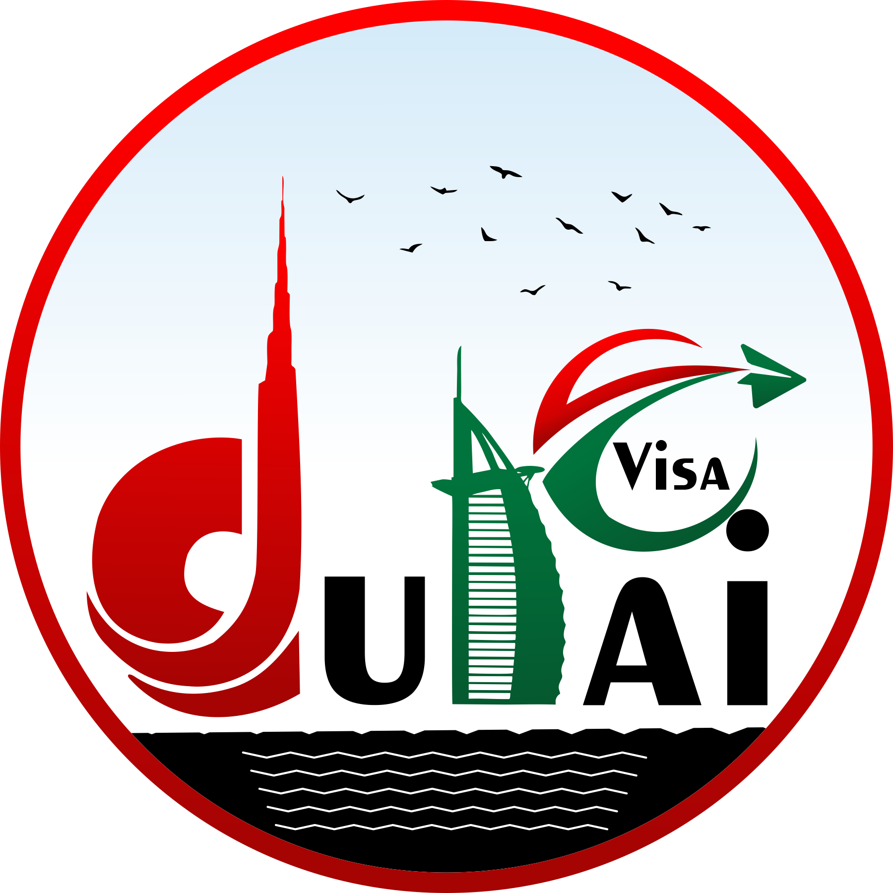Insta Dubai E-Visa