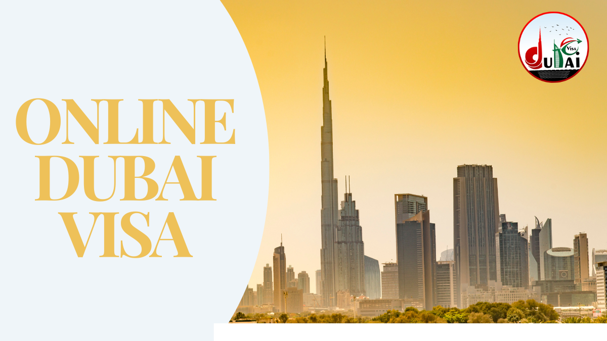 Home | Dubai Visa - Apply Visit Visa Online